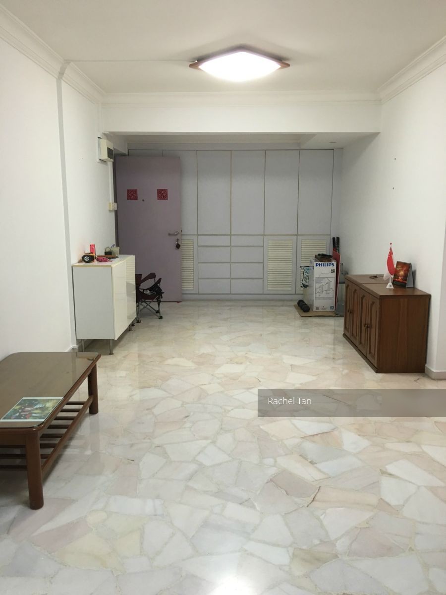 Blk 146 Mei Ling Street (Queenstown), HDB 5 Rooms #165883842